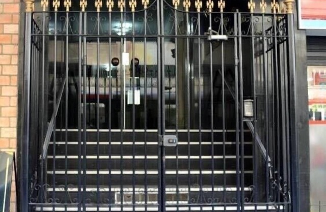 2 bedroom apartment with Netflix