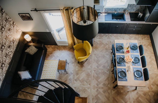 2 bedroom apartment | Apartment T3, 5 people