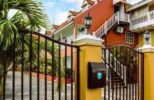 2 Bedroom apartment - G