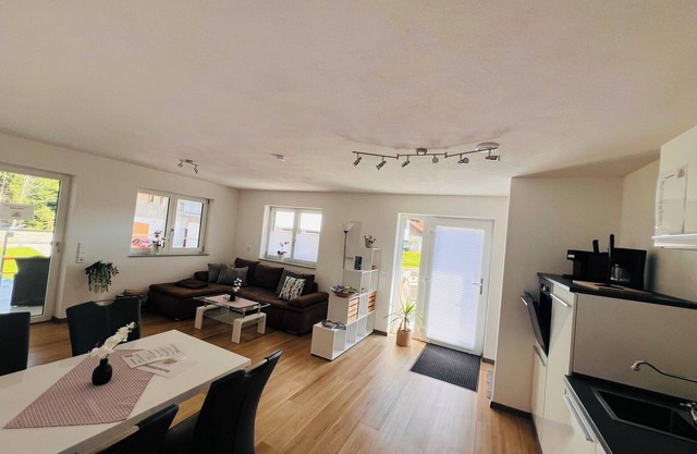 2 bedroom apartment in heimenkirch