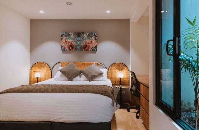 2 bedroom apartment in medellãn