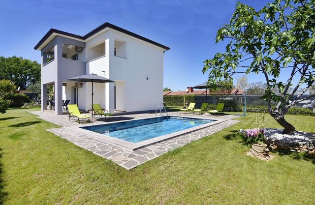 2 bedroom apartment in cepljani