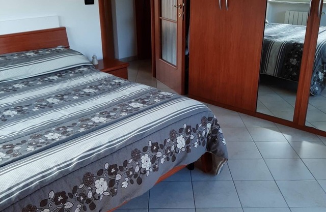 2 Bedroom Apartment in Terzorio