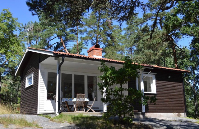 2 bedroom apartment in Lidköping
