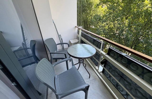 2-bedroom apartment in wonderful Yerevan with WiFi, AC