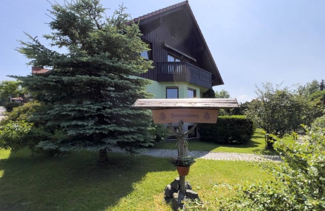2 Bedroom Apartment in Ellrich