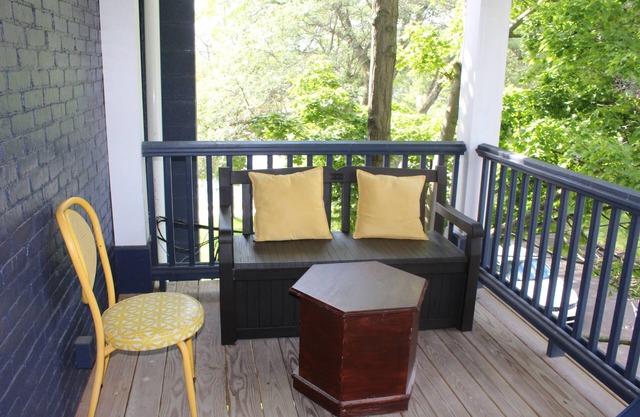 2 Bedroom apartment in Oswego NY near SUNY and Hospital