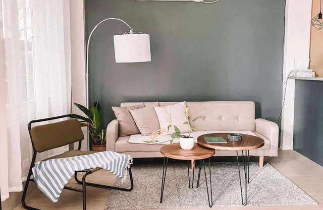 2 Bedroom Apartment in Carlatan La Union