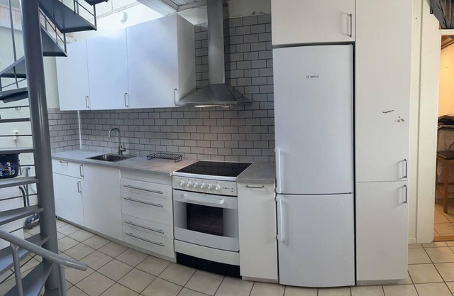2 bedroom apartment in Löderup