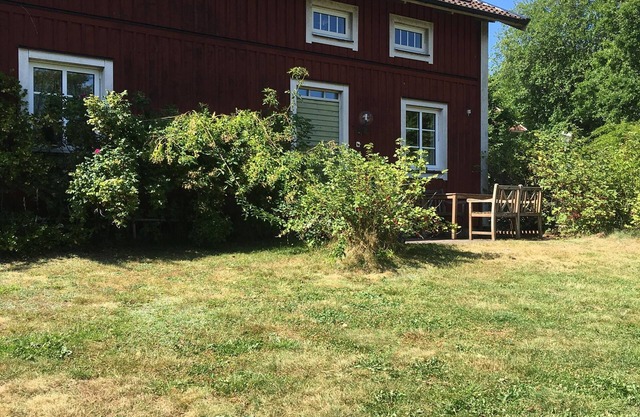 2 bedroom apartment in Ljungby
