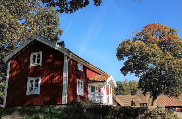 2 bedroom apartment in Värnamo