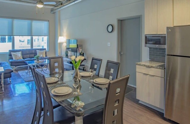2 Bedroom Apartment Near EMORY University Hospital