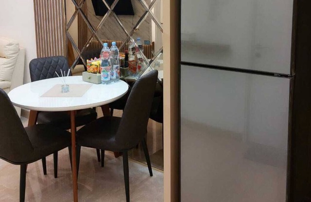 2 BedRoom Apartment Near Shopping Mall at Podomoro City Deli Medan by OLS Studio
