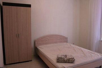 2-bedroom apartment, P. Kalnischevskogo street 7