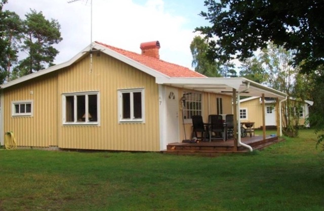 2 bedroom apartment in Sölvesborg