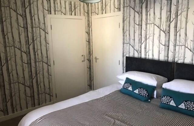 2 Bedroom Apartment - Thurso Self Catering