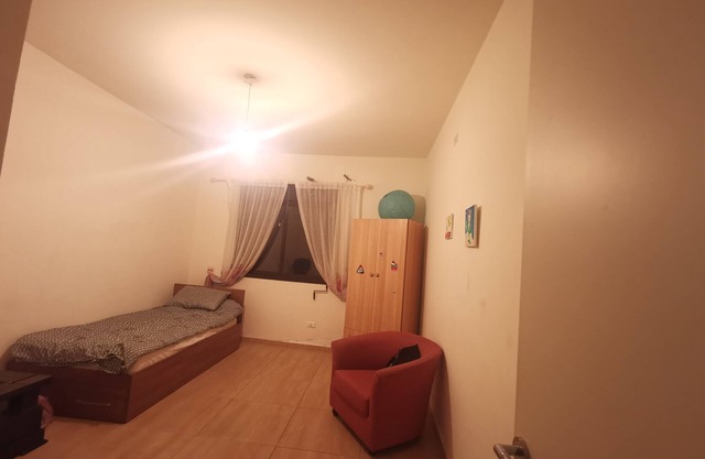 2-bedroom apartment, WiFi in welcoming Antelias