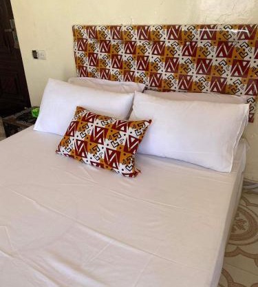 2 bedroom appartement in the heart of nouakchott