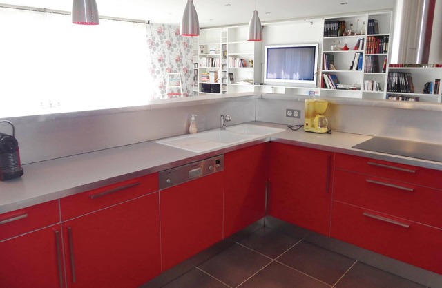 2 bedroom awesome apartment in Sauvian