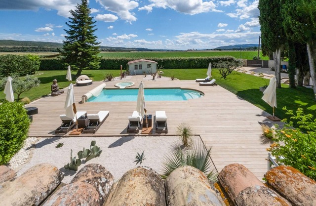 2 bedroom awesome home in Les Mées