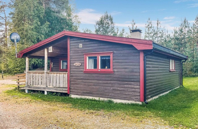 2 bedroom awesome home in Grue Finnskog