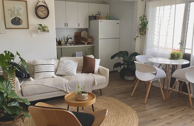 2-bedroom Beach Condo