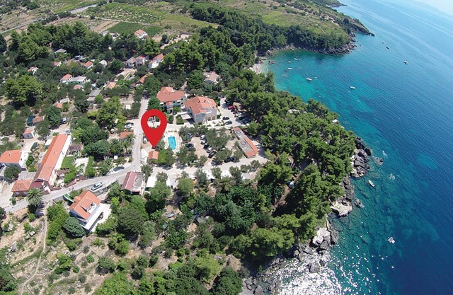 Space Orebic Peljesac 