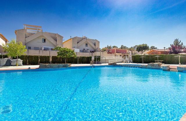 2 bedroom beautiful home in Castalla