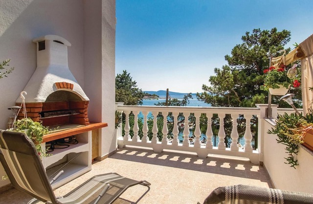 2 bedroom beautiful home in Selce