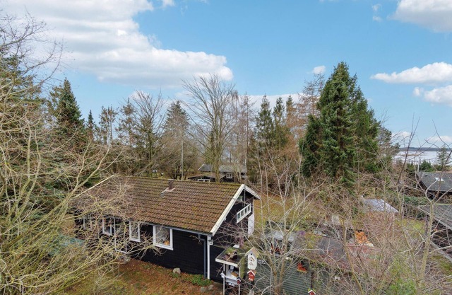2 bedroom beautiful home in Orø