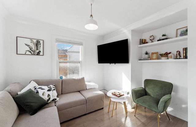 2 Bedroom Bungalow, Sofabed, Netflix