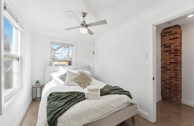 2 Bedroom Bungalow, Sofabed, Netflix