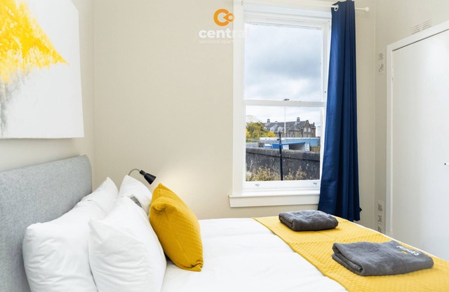 2 Bedroom by Central Serviced Apartments