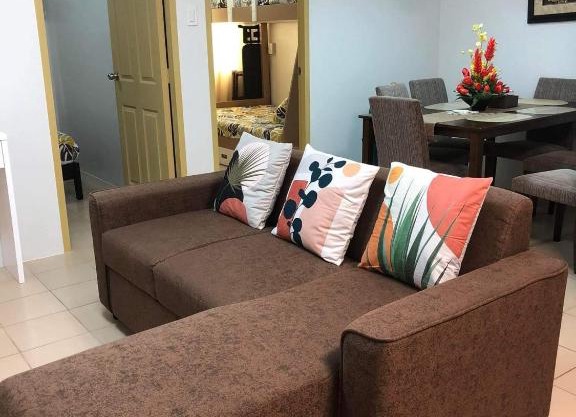 2 Bedroom Condo Unit