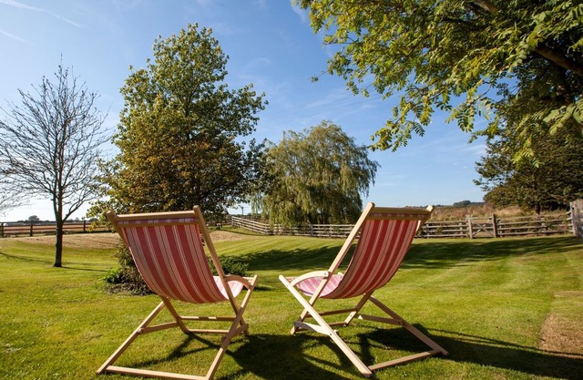 2 bedroom Cottage in Gillamoor - G0018