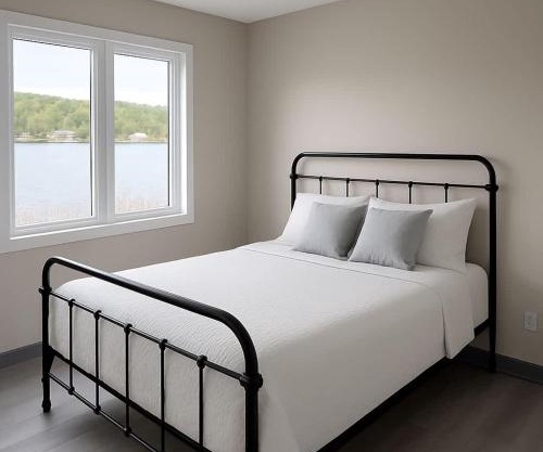 2-Bedroom Cottage #10 - Pitch Pine