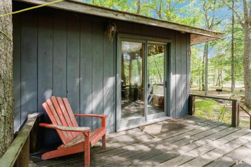 2-Bedroom Cottage #11 - Sand Bay