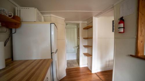 2-Bedroom Cottage #5 - Lodgepole Pine