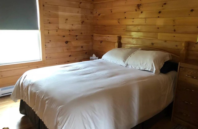 2 Bedroom Cottage