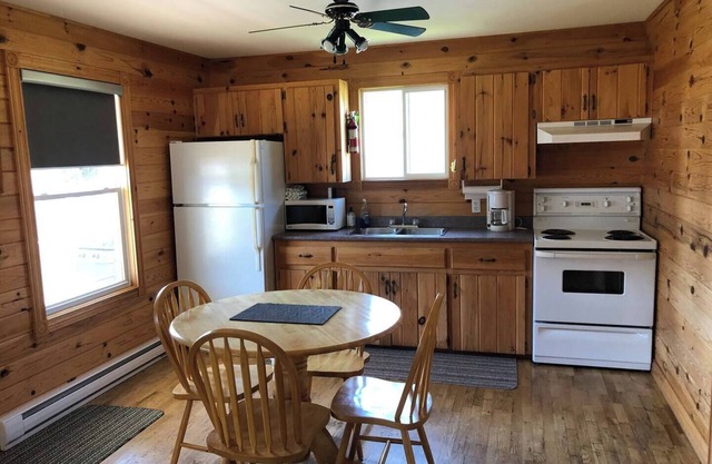 2 Bedroom Cottage