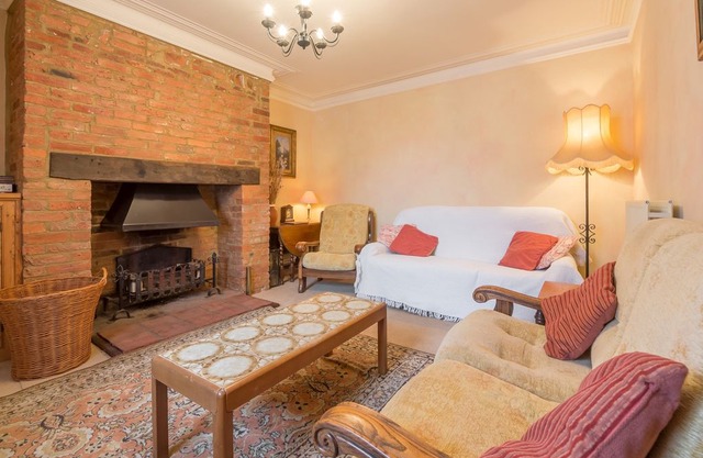 2 bedroom Cottage in Snettisham - KT015