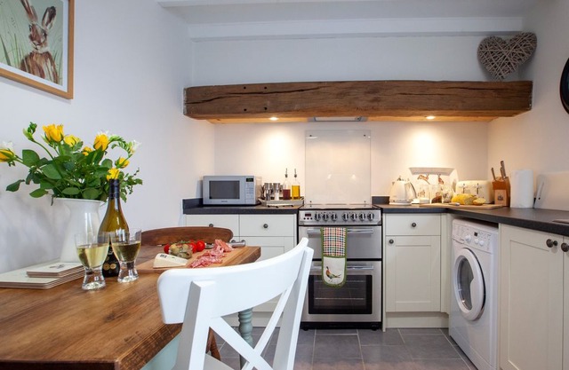 2 bedroom Cottage in Thirsk - 72843