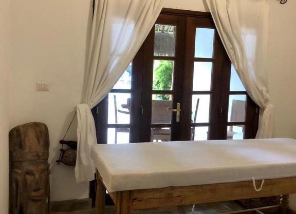 2 Bedroom Cottage, Malindi