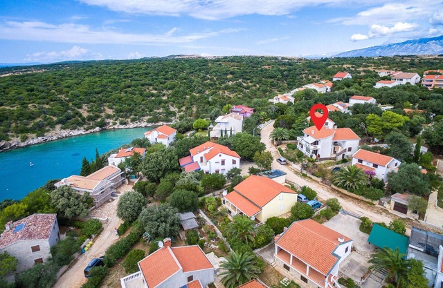 2 bedroom cozy apartment in Potocnica
