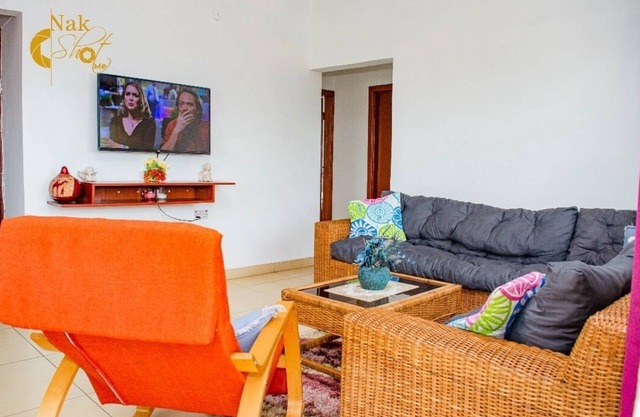 2 Bedroom Cozy Apartment.
