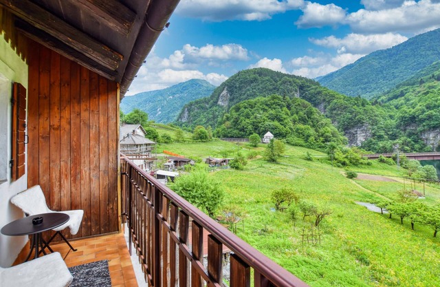 2 bedroom cozy apartment in Arsiè