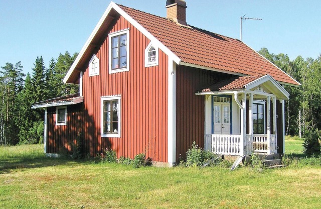 2 bedroom cozy home in Ramkvilla