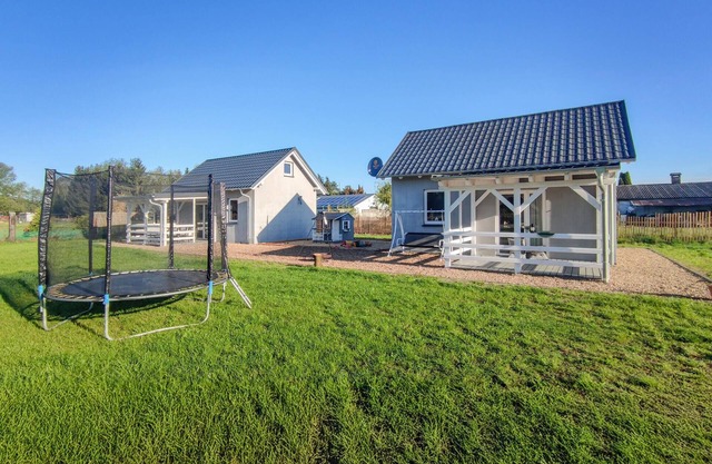 2 bedroom cozy home in Kolsko