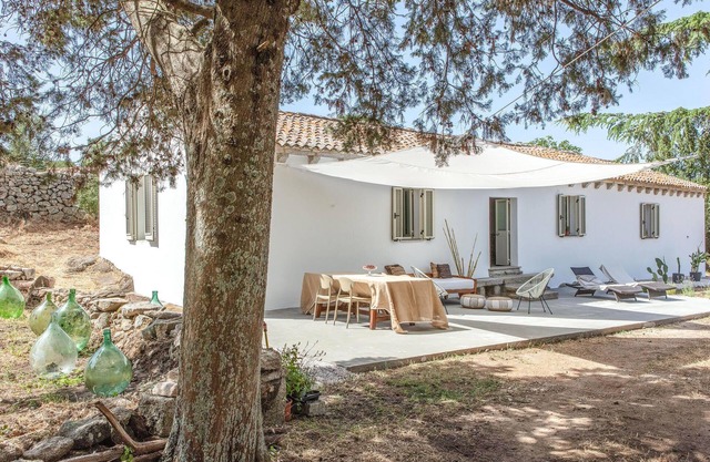 2 bedroom cozy home in Luogosanto