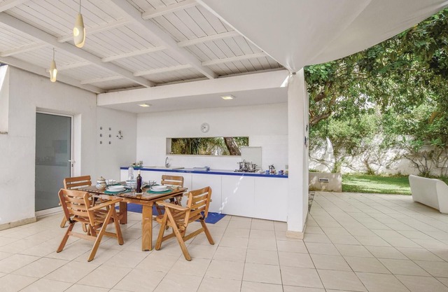 2 bedroom cozy home in Marina di Ragusa